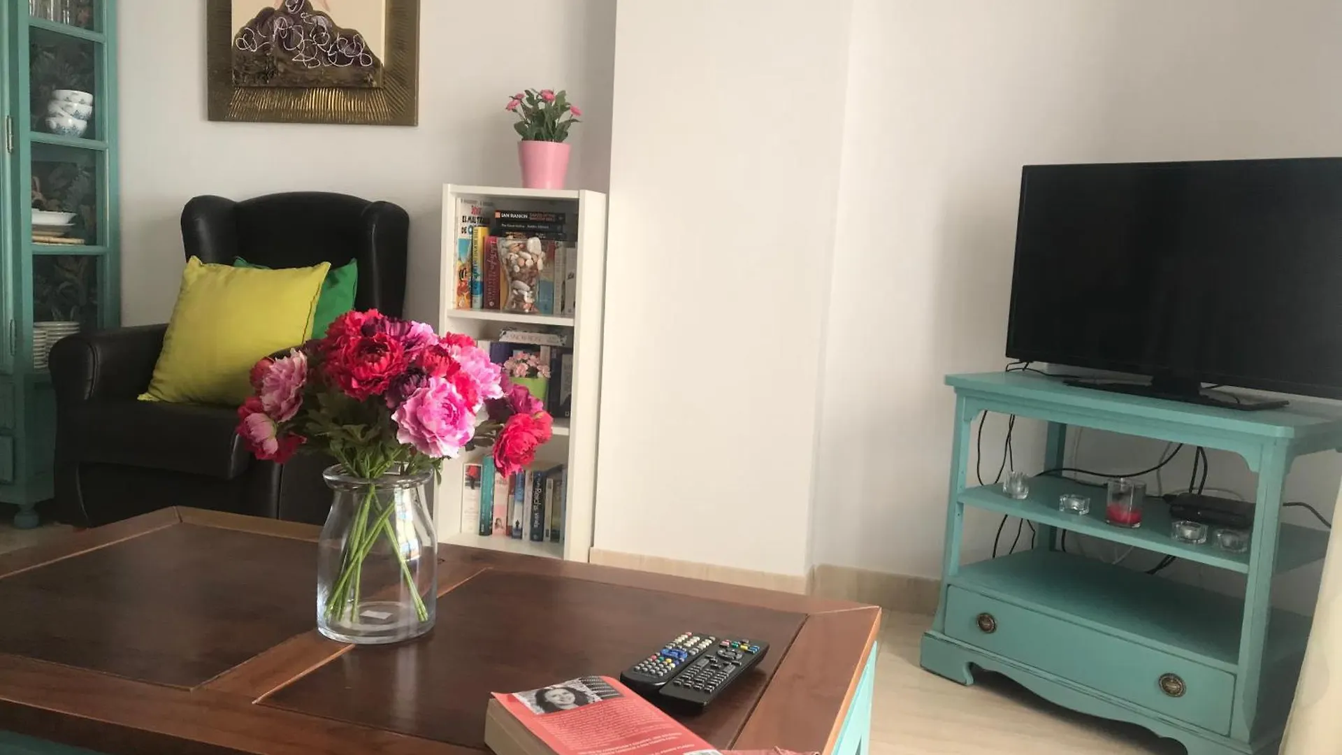 Apartamento Plaza Espana Nerja Španělsko